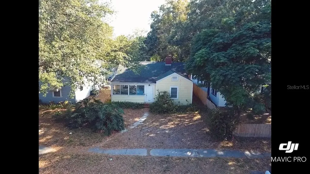 1916 21st Avenue N St Petersburg FL 33713