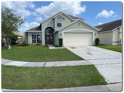 10217 Neversink Court Orlando FL 32817