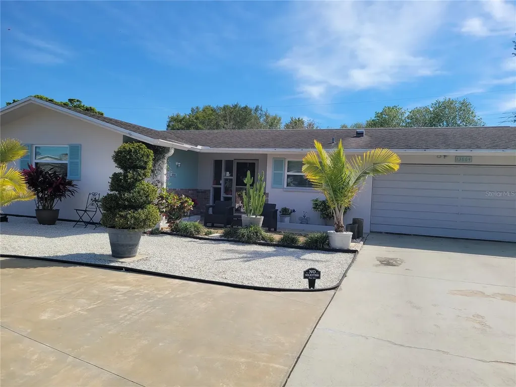 13864 Dominica Drive Seminole FL 33776