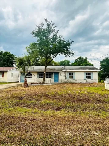 9181 SE 109th Lane Belleview FL 34420