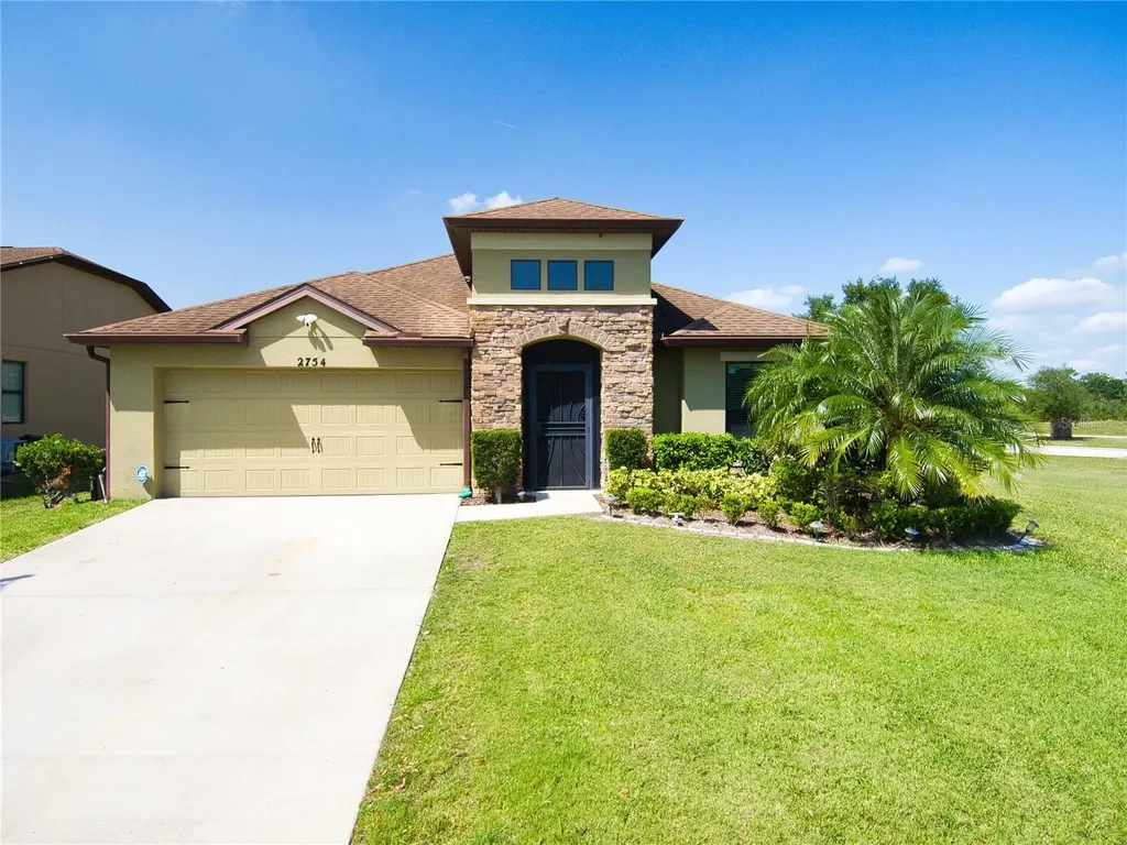 2754 Buckland Court Kissimmee FL 34746