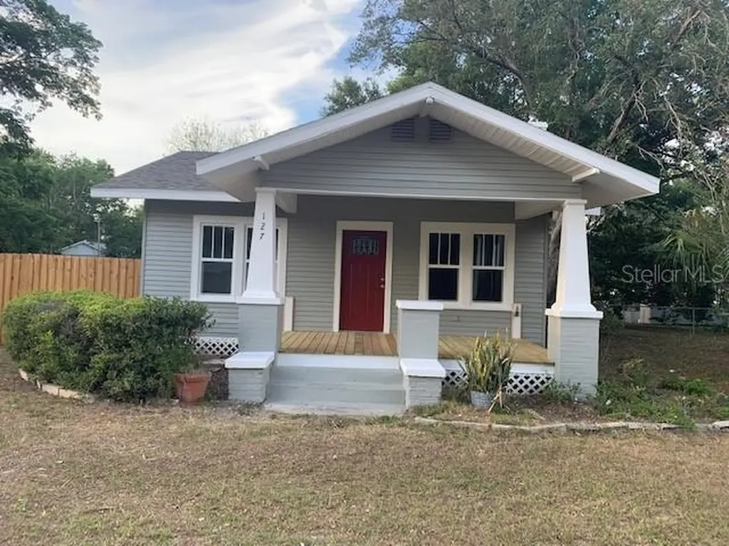 127 W Park Street Lakeland FL 33803