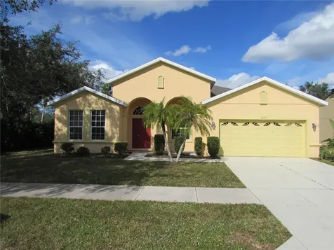 2364 Bartek Place North Port FL 34289