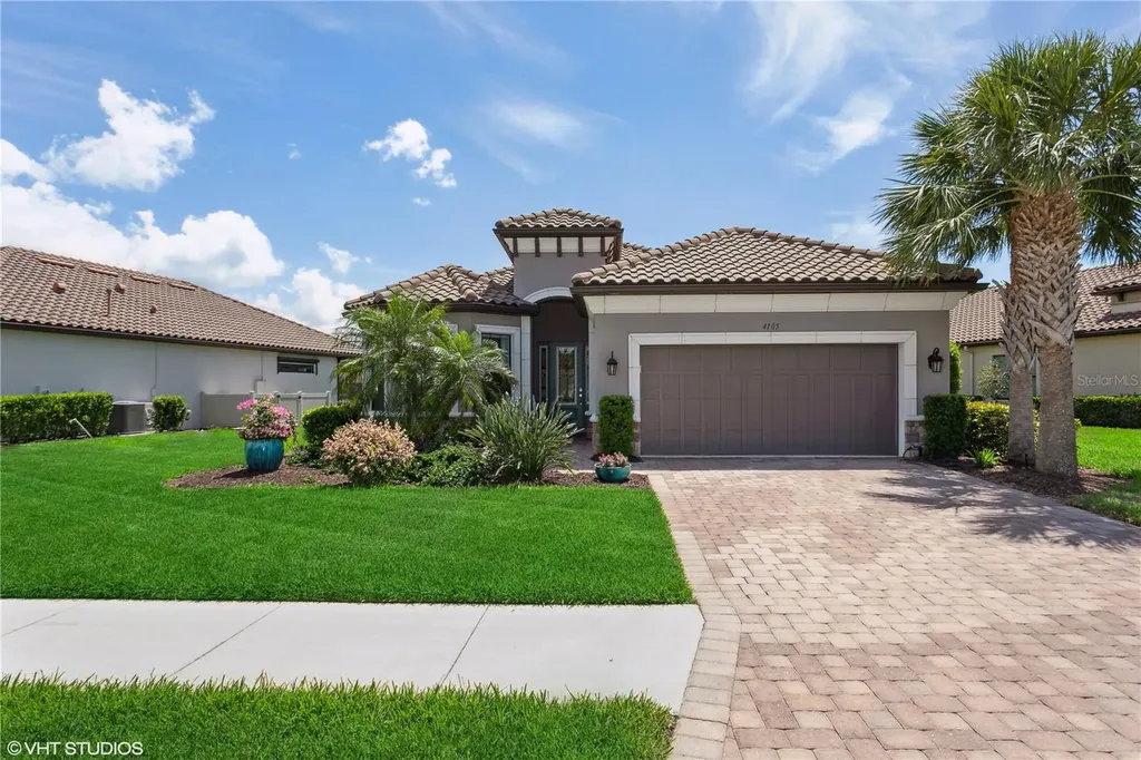 4105 Ilaria Avenue Sarasota FL 34238
