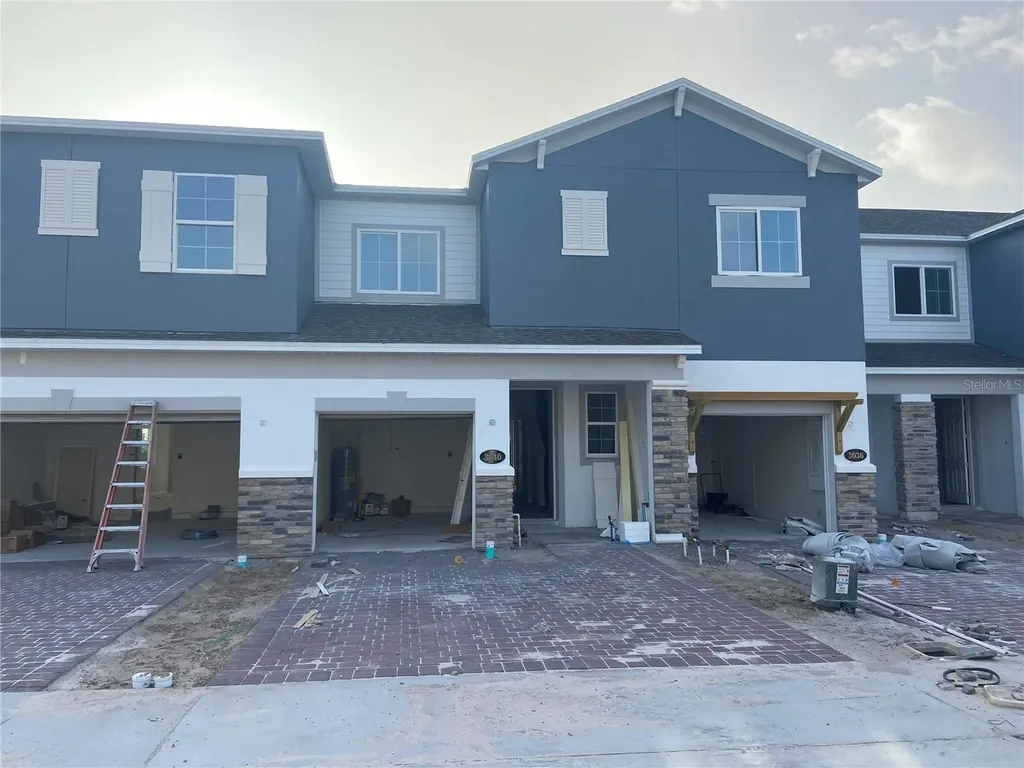 3040 Pilot House Place Oviedo FL 32765