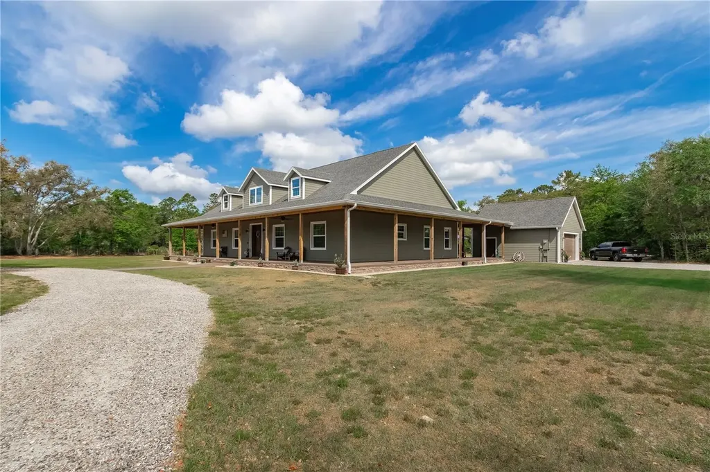 11947 W Fig Tree Lane Crystal River FL 34428