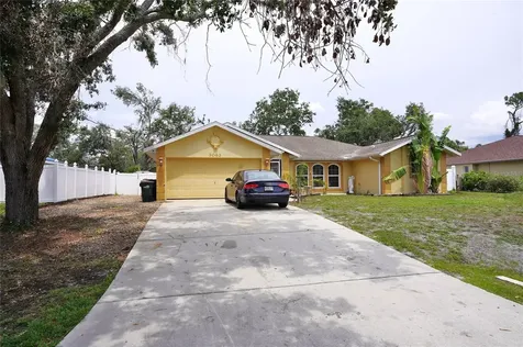 3083 Junction Street North Port FL 34288
