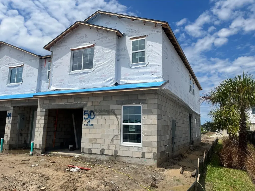 2320 Prickly Pear Way Sanford FL 32771