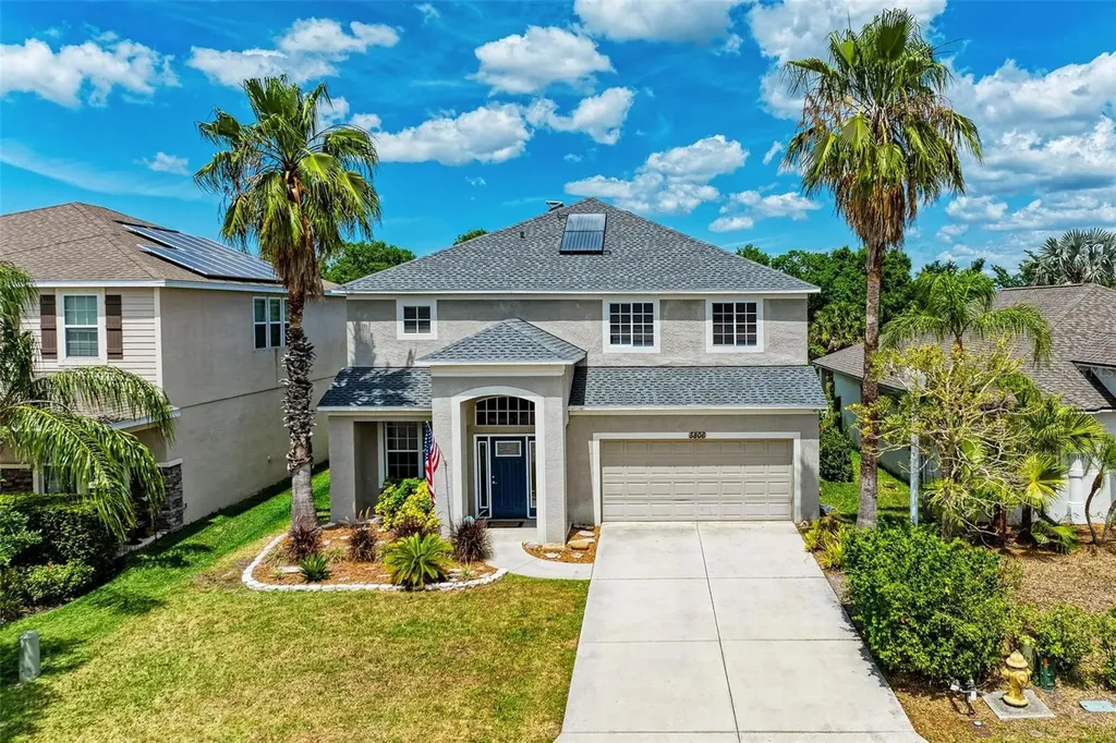 5806 Broad River Run Ellenton FL 34222