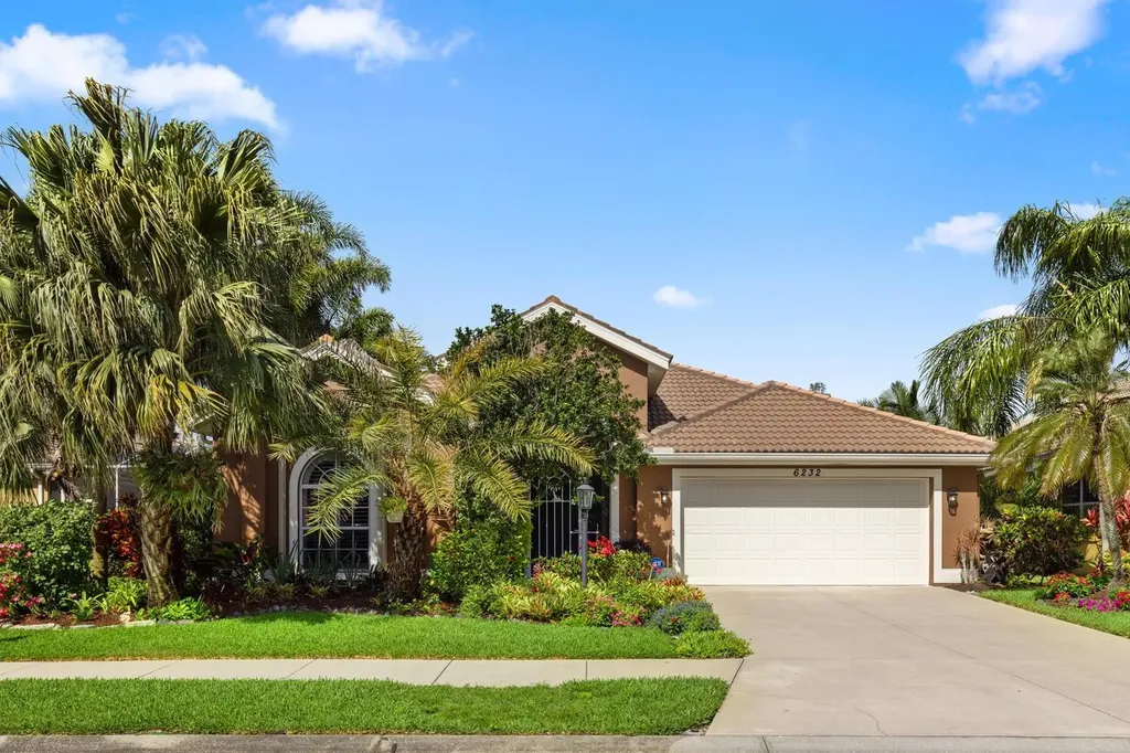 6232 Donnington Court Sarasota FL 34238