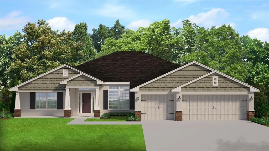 5856 SW 83rd Street Ocala FL 34476