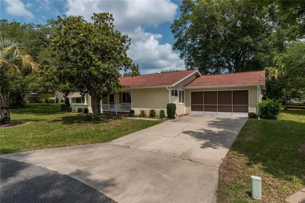 10968 SW 85th Avenue Ocala FL 34481