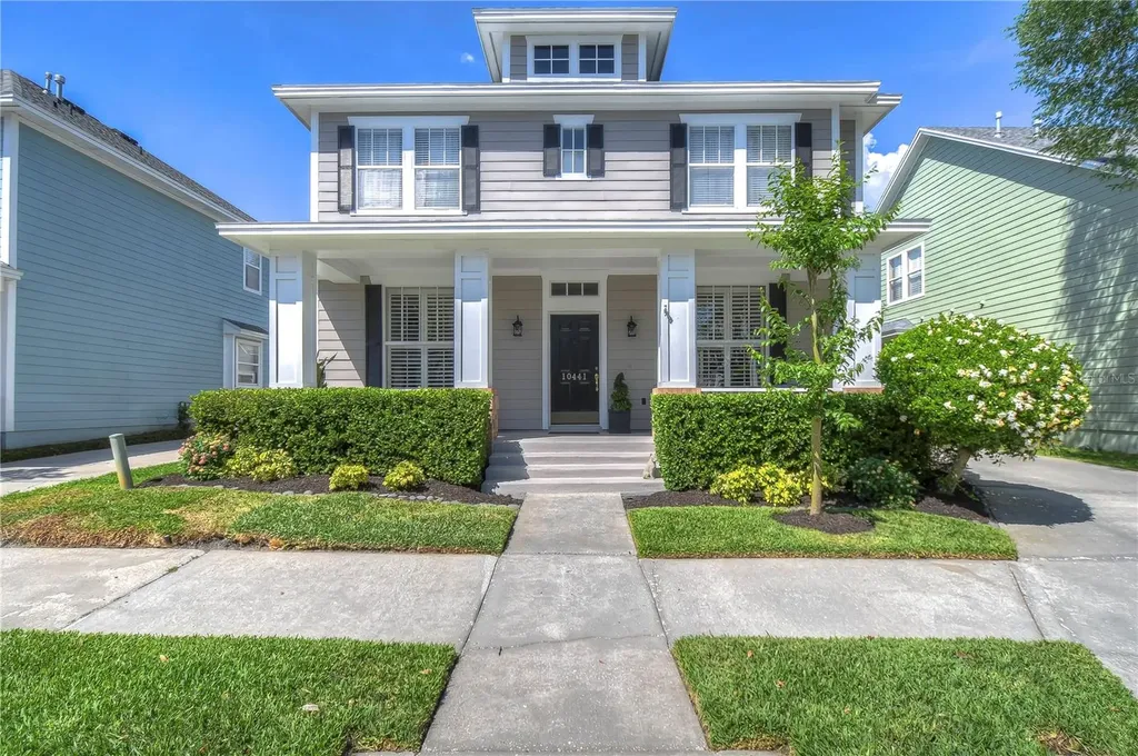 10441 Green Links Drive Tampa FL 33626
