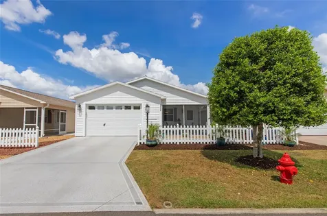 2558 Birch Avenue The Villages FL 32162