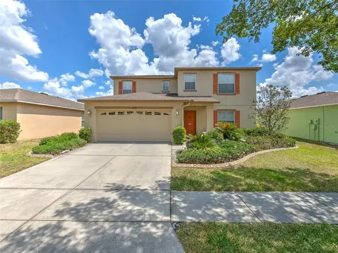 5032 Ballard Crest Lane Wesley Chapel FL 33543