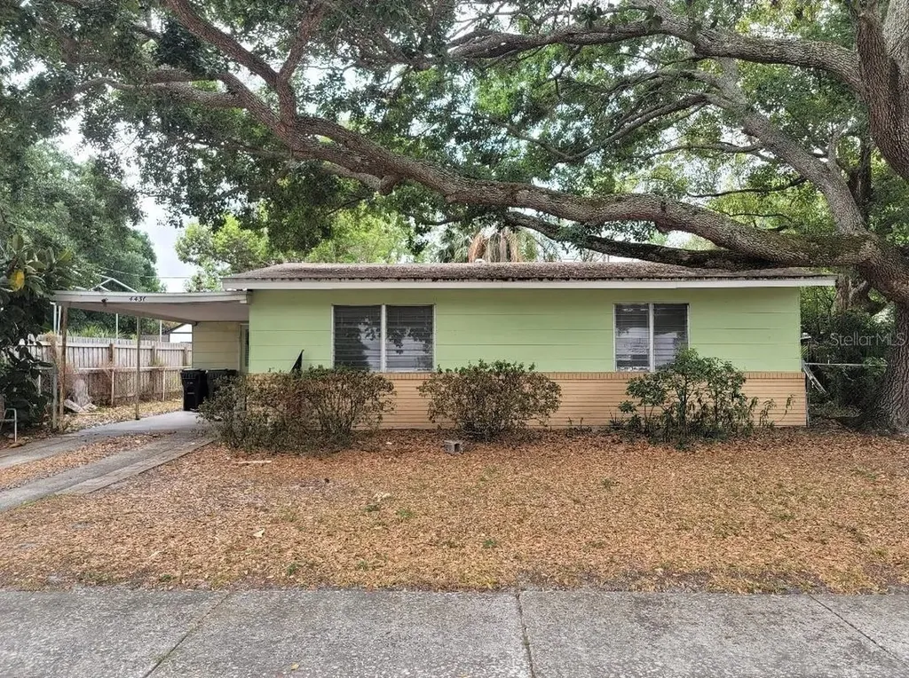 4436 W Wyoming Avenue Tampa FL 33616