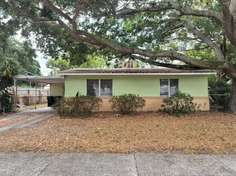 4436 W Wyoming Avenue Tampa FL 33616