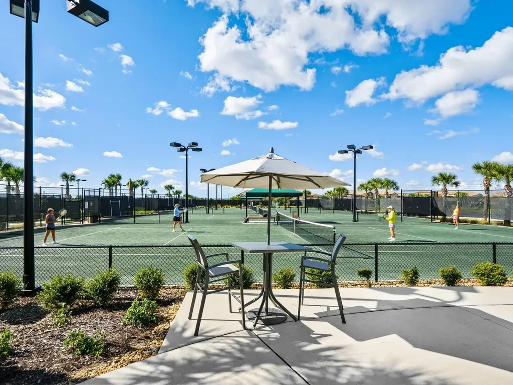 5814 Wake Forest Run Bradenton FL 34211