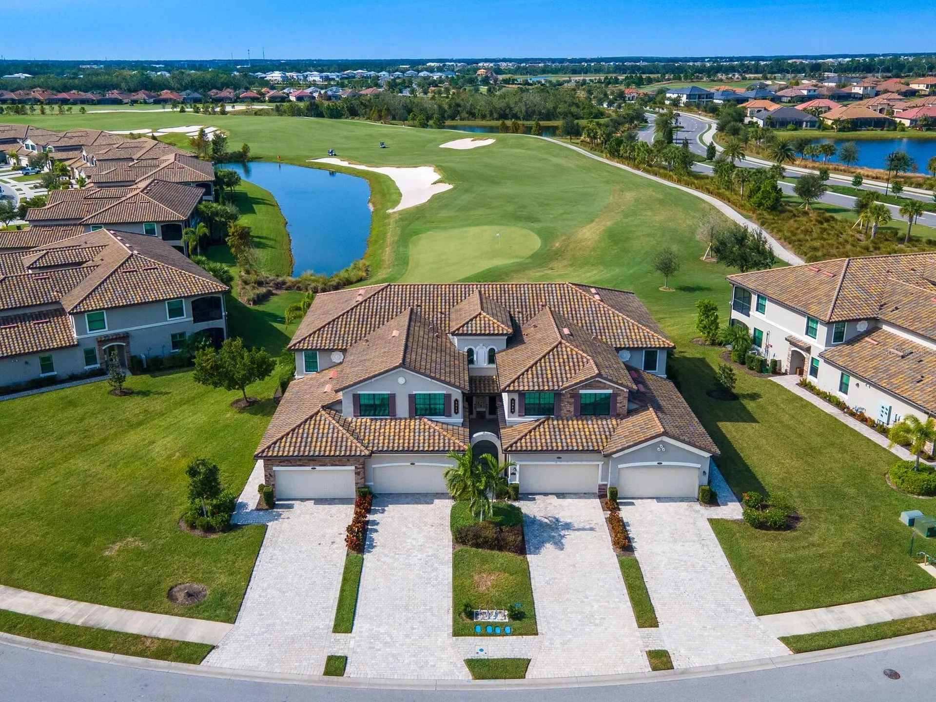 5814 Wake Forest Run Bradenton FL 34211
