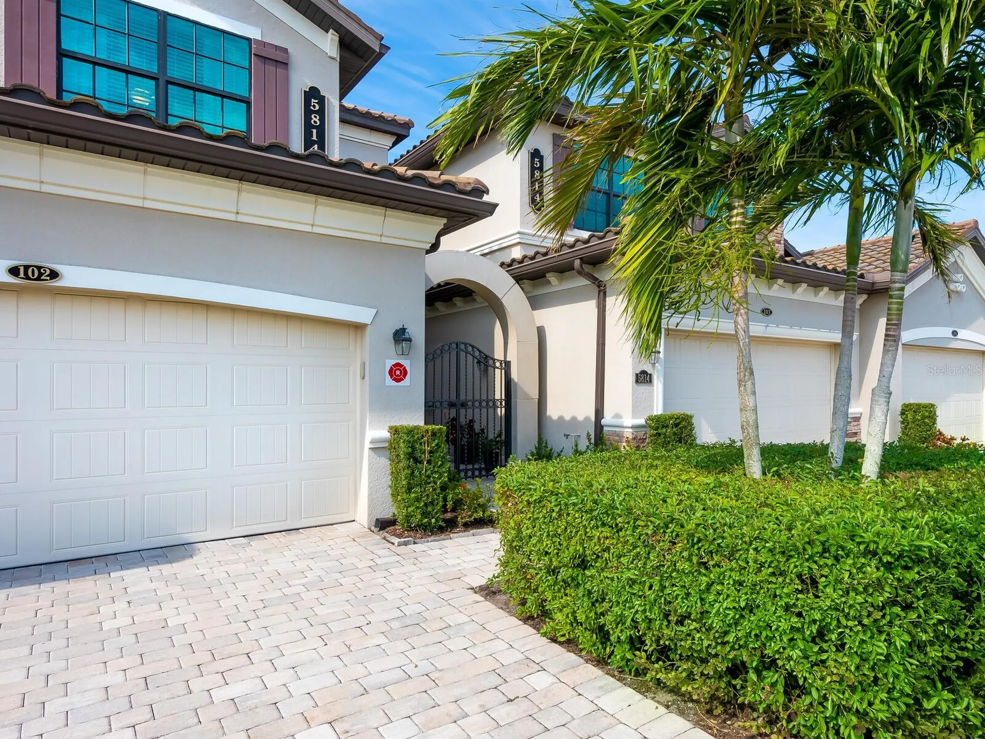 5814 Wake Forest Run Bradenton FL 34211