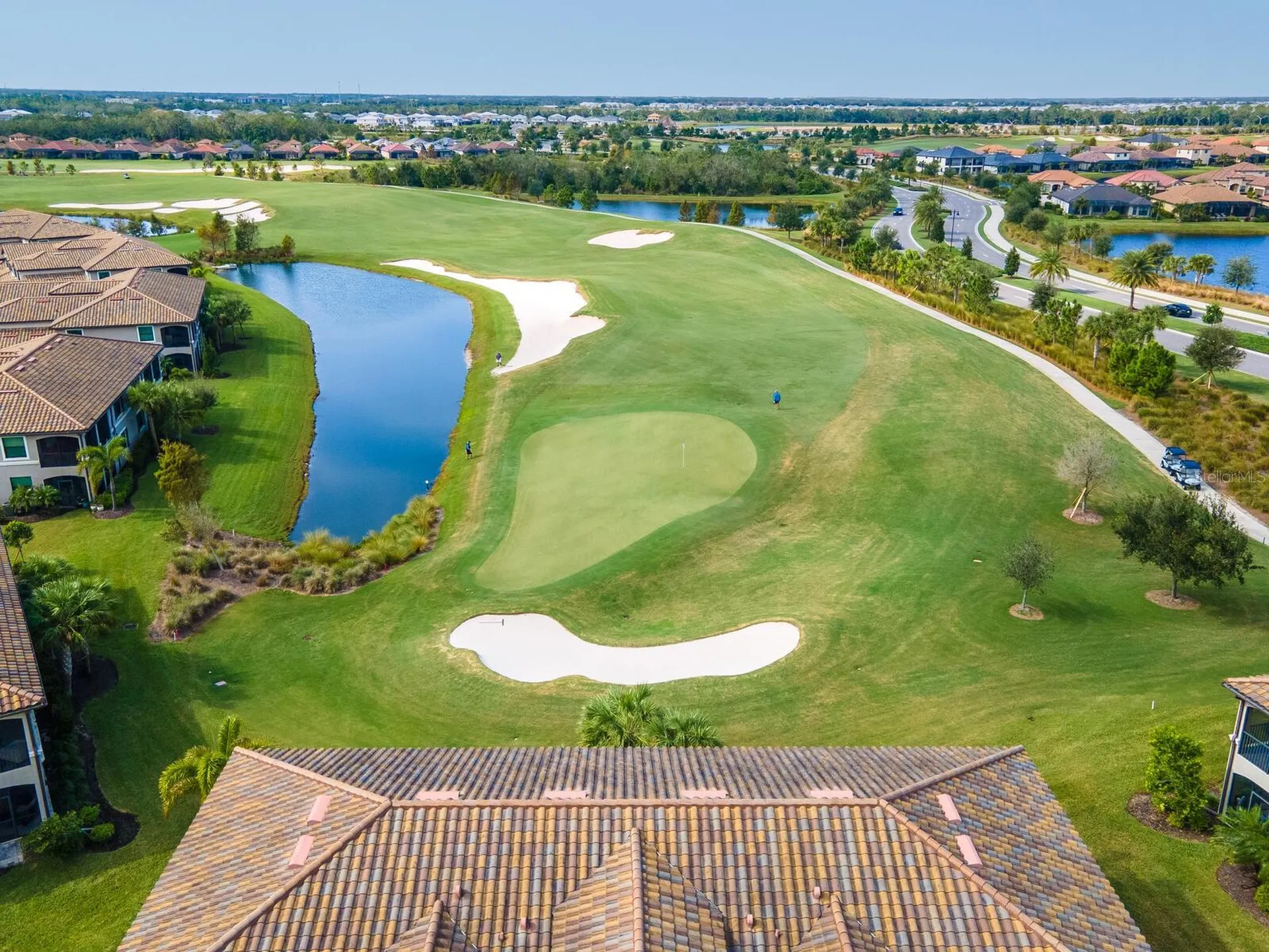 5814 Wake Forest Run Bradenton FL 34211