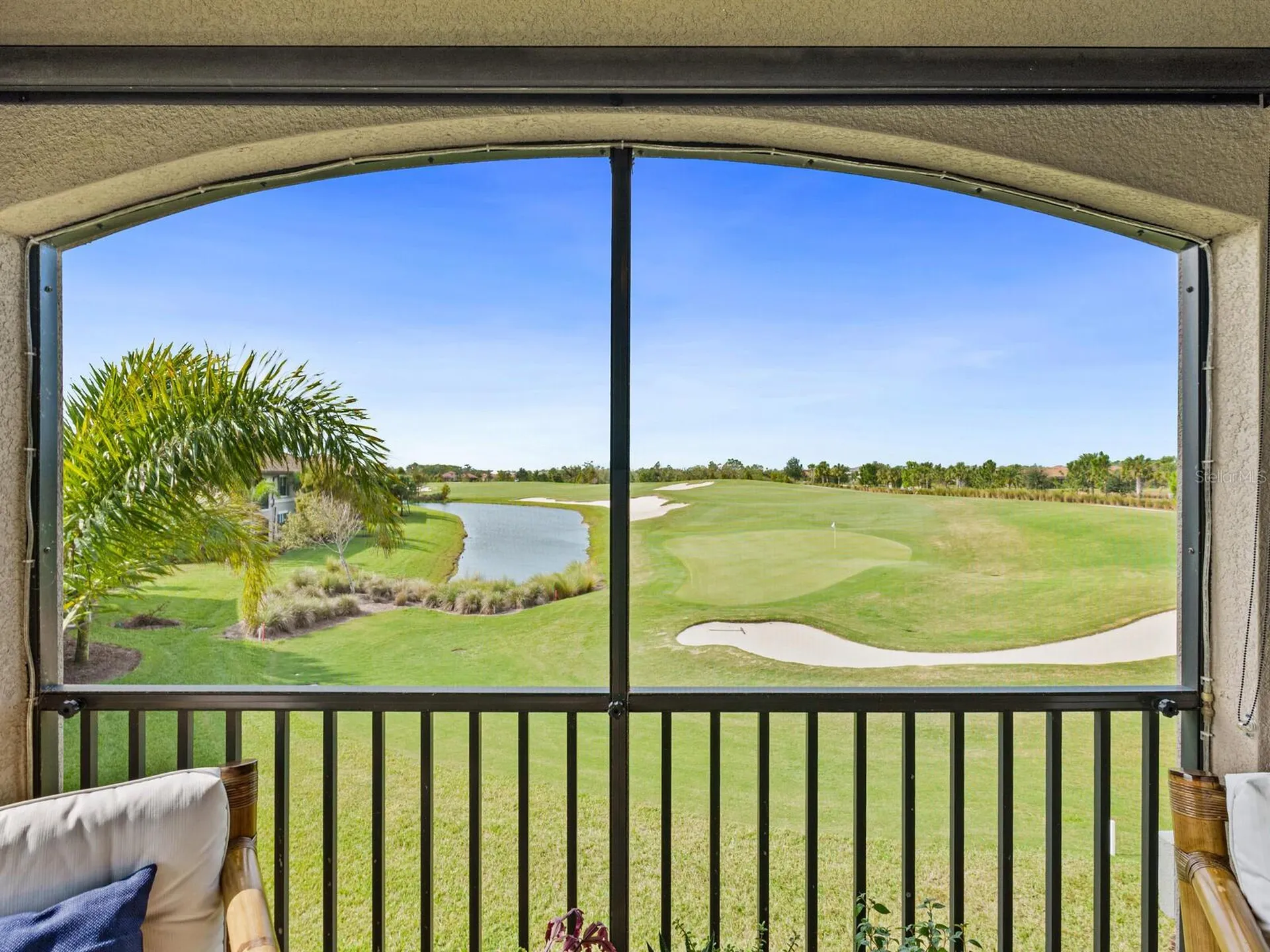 5814 Wake Forest Run Bradenton FL 34211