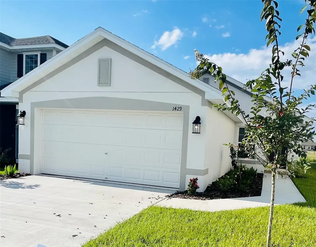 1429 Leamington Lane Winter Haven FL 33884