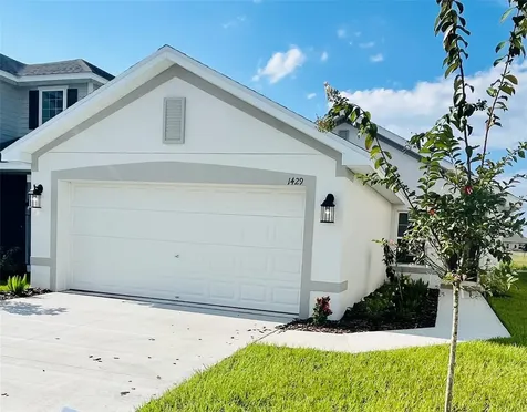 1429 Leamington Lane Winter Haven FL 33884