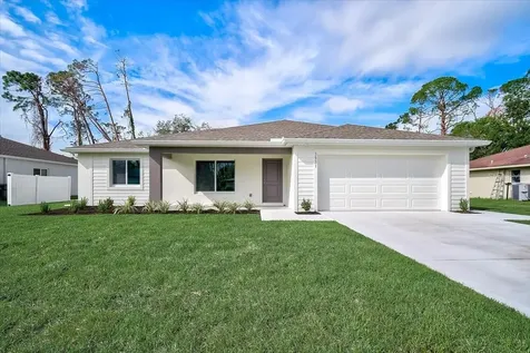 3931 Ragen Street North Port FL 34287