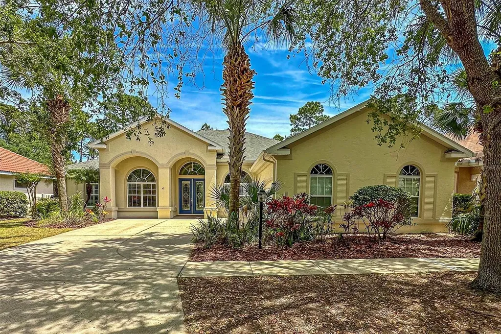 43 Riverbend Drive Palm Coast FL 32137