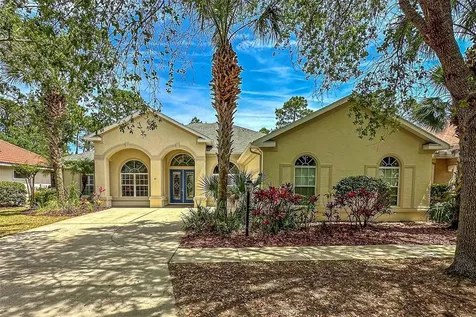 43 Riverbend Drive Palm Coast FL 32137