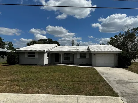 4594 Brooksdale Drive Sarasota FL 34232