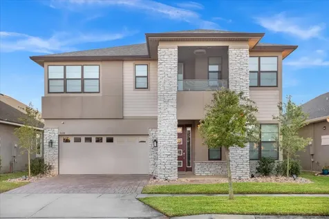 3018 Jardin Street Kissimmee FL 34741