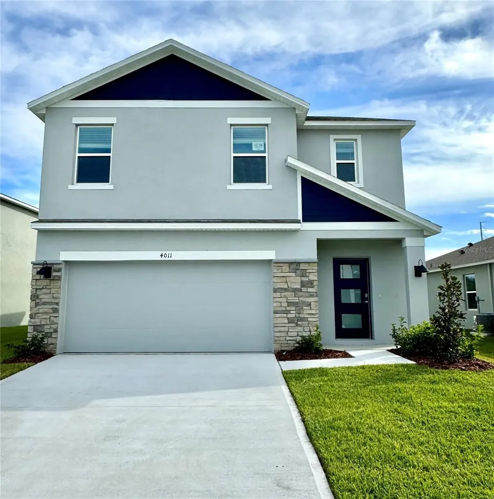 4011 Malawi Trail Saint Cloud FL 34772