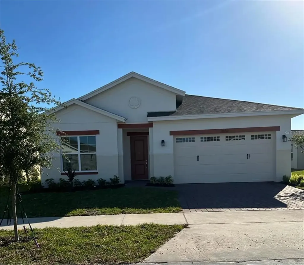 2632 Redblush Terrace Saint Cloud FL 34772