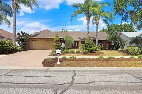 11214 Saint Andrews Court Riverview FL 33579