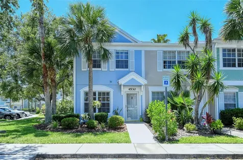 4530 Sabal Key Drive Bradenton FL 34203