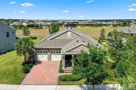 16250 Rock Coast Drive Winter Garden FL 34787