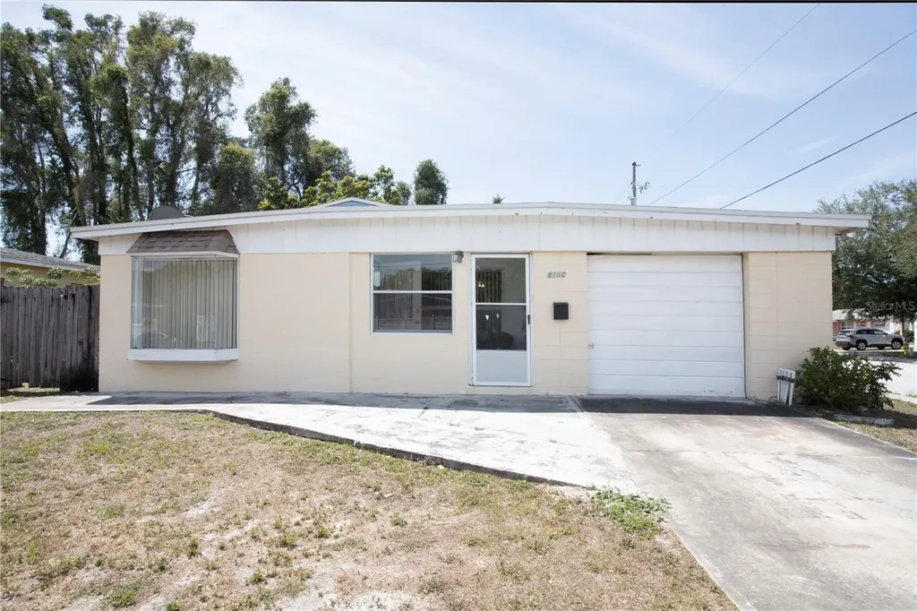 8190 59th Street N Pinellas Park FL 33781