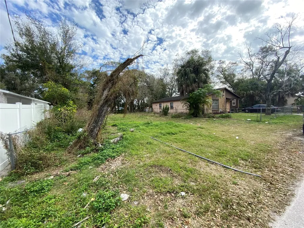 2907 Cord Street Tampa FL 33605