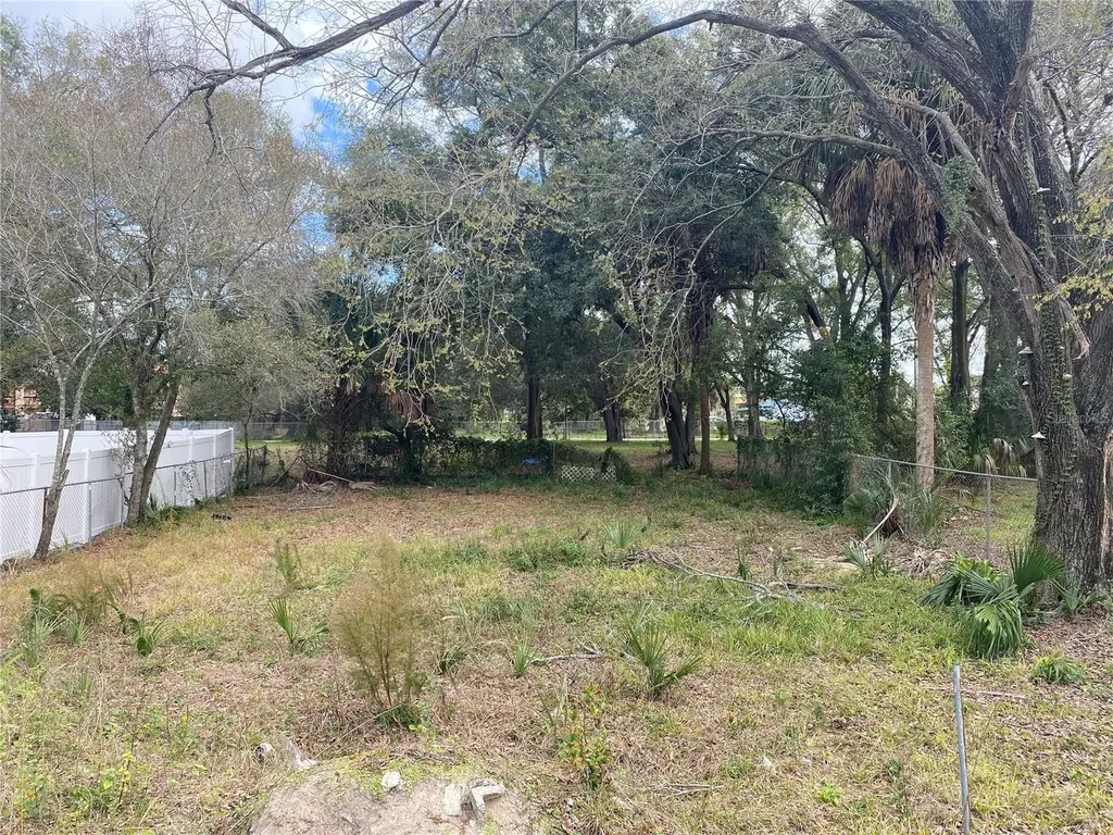 2907 Cord Street Tampa FL 33605
