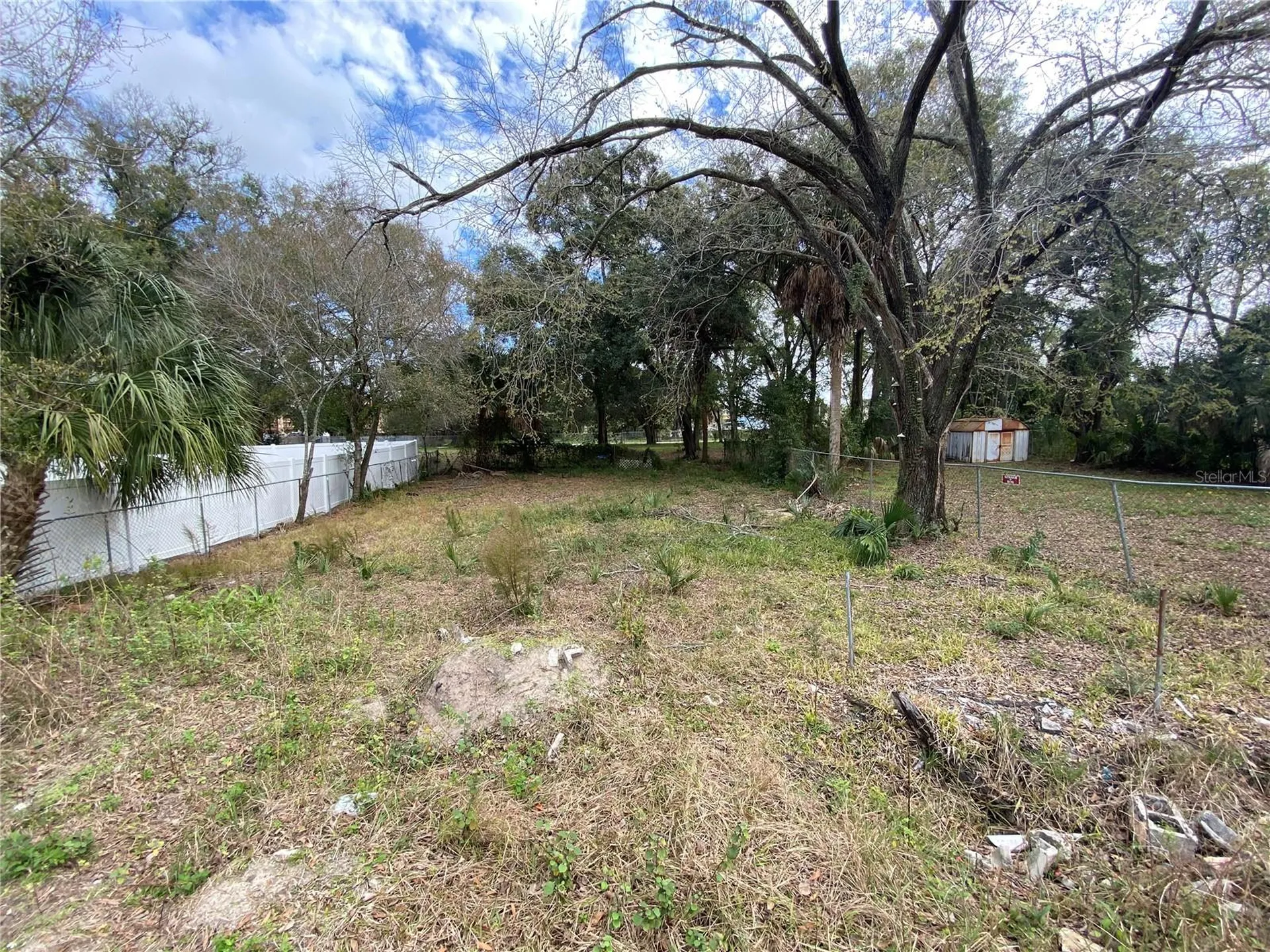 2907 Cord Street Tampa FL 33605