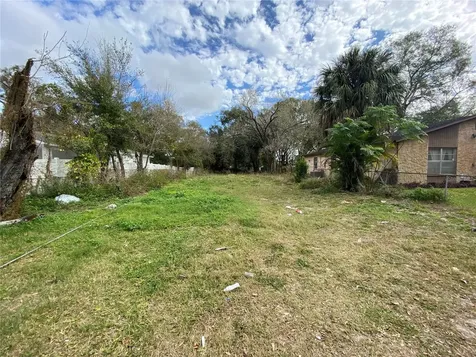 2907 Cord Street Tampa FL 33605
