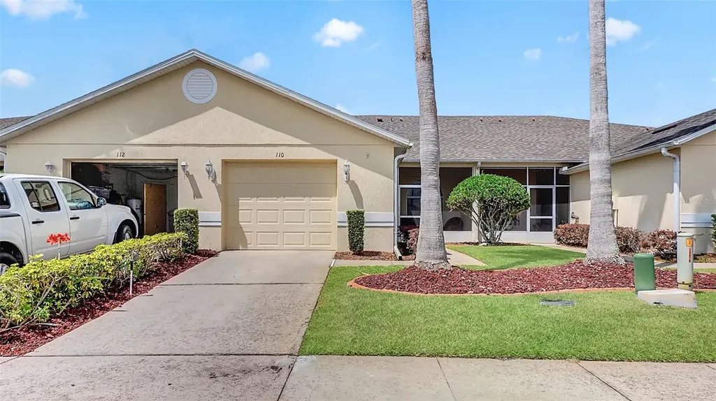 110 Club Villas Lane Kissimmee FL 34744