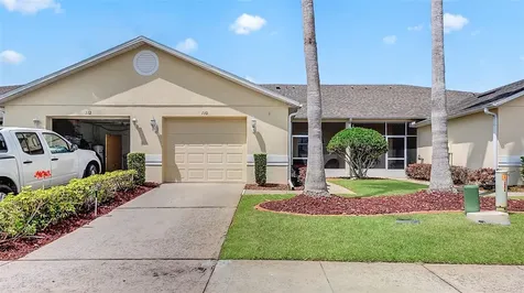 110 Club Villas Lane Kissimmee FL 34744
