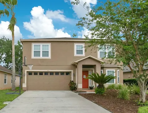 605 Buckingham Drive Oviedo FL 32765