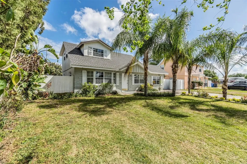 4503 W Elm Street Tampa FL 33614
