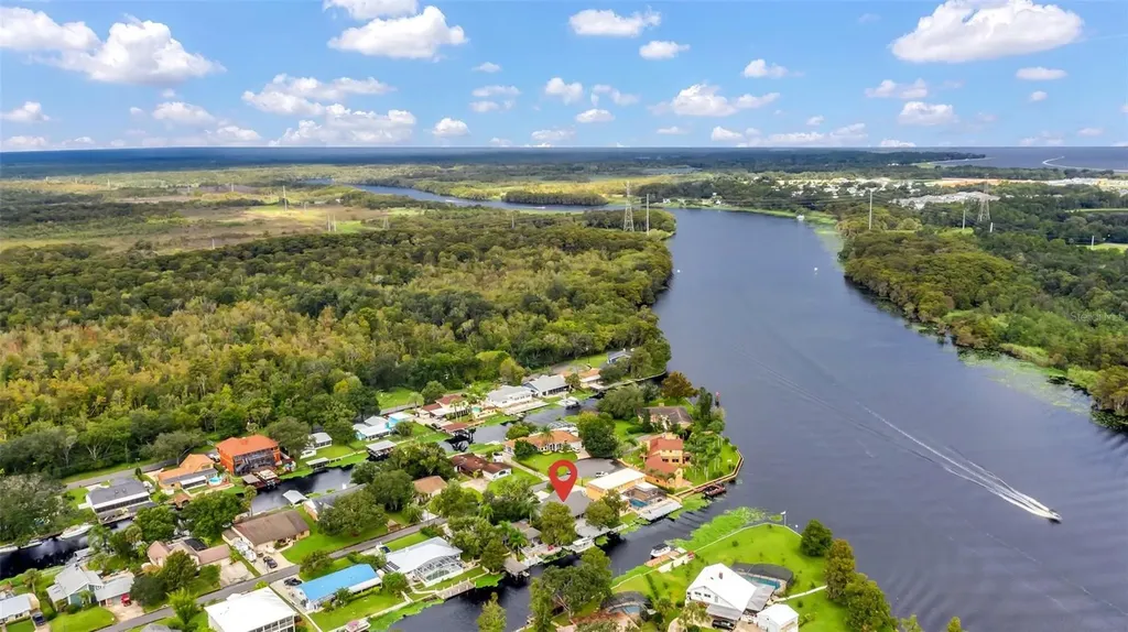 1801 Beacon Drive Sanford FL 32771