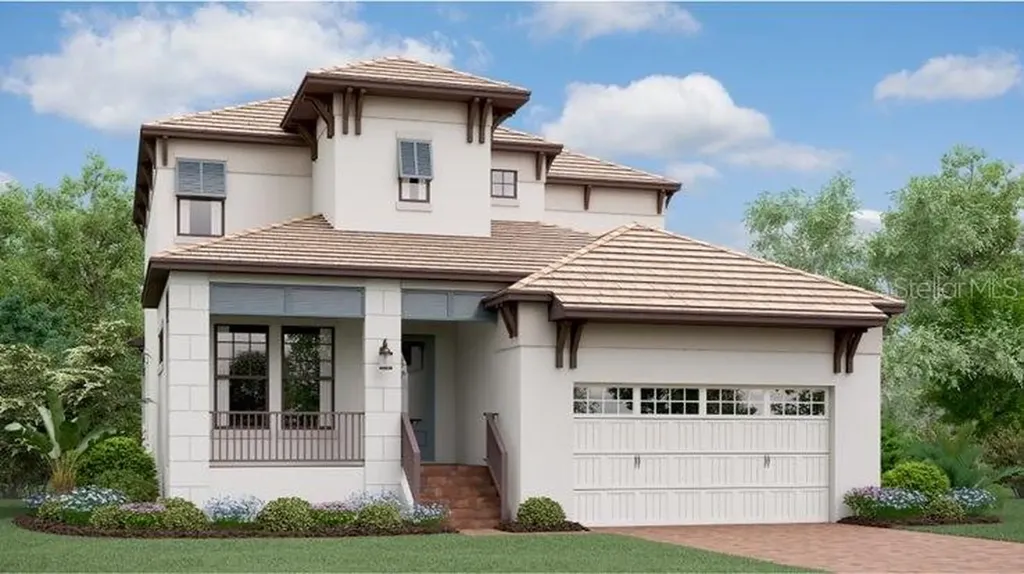 1067 Seagrape Drive Ruskin FL 33570