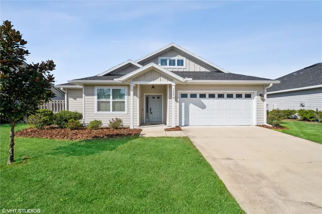 16570 NW 193rd Terrace High Springs FL 32643